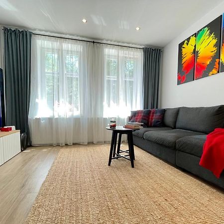 Riversidesuite. Cracovia Esterno foto