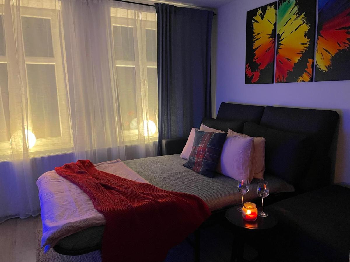 Riversidesuite. Cracovia Esterno foto
