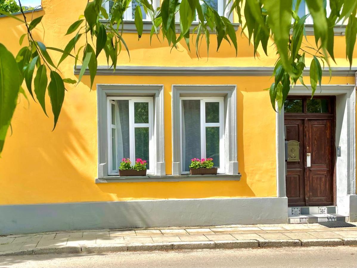Riversidesuite. Cracovia Esterno foto