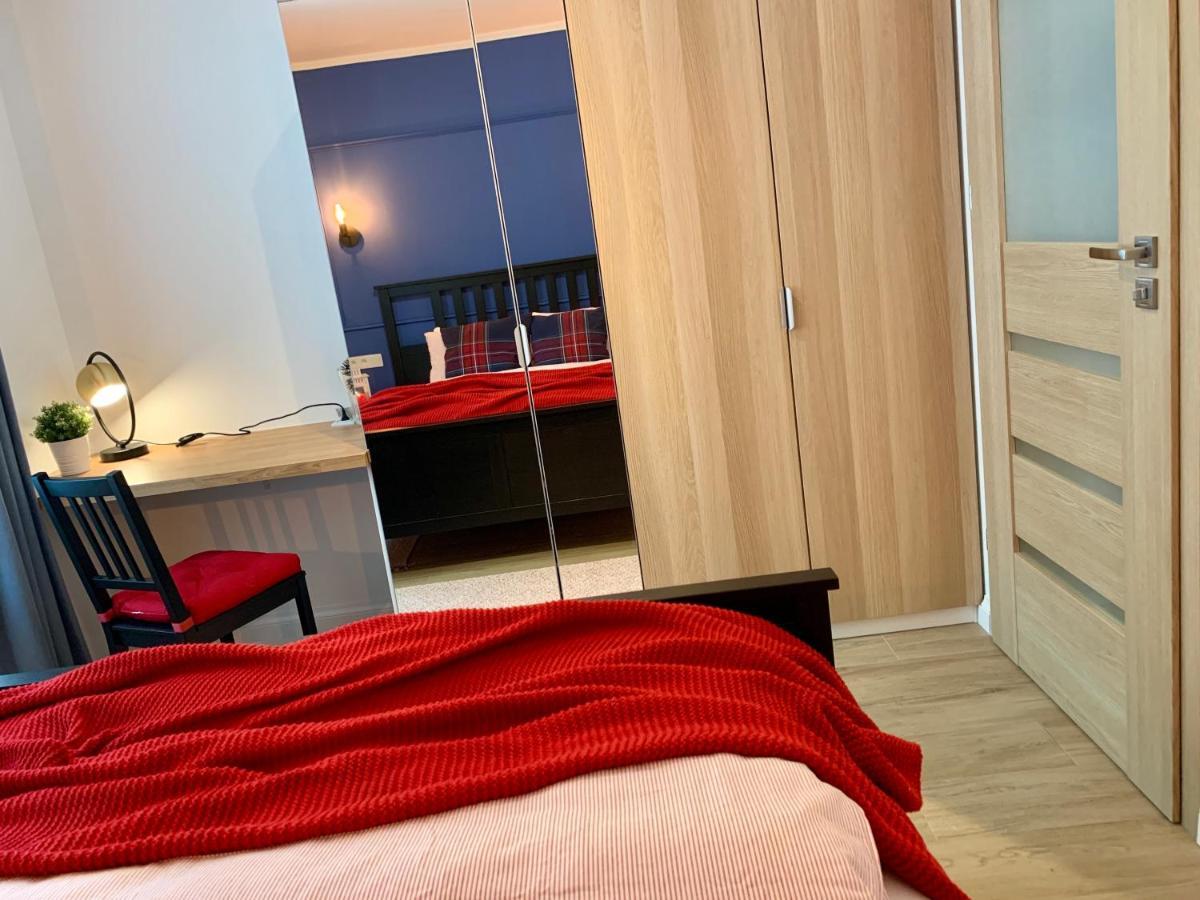 Riversidesuite. Cracovia Esterno foto