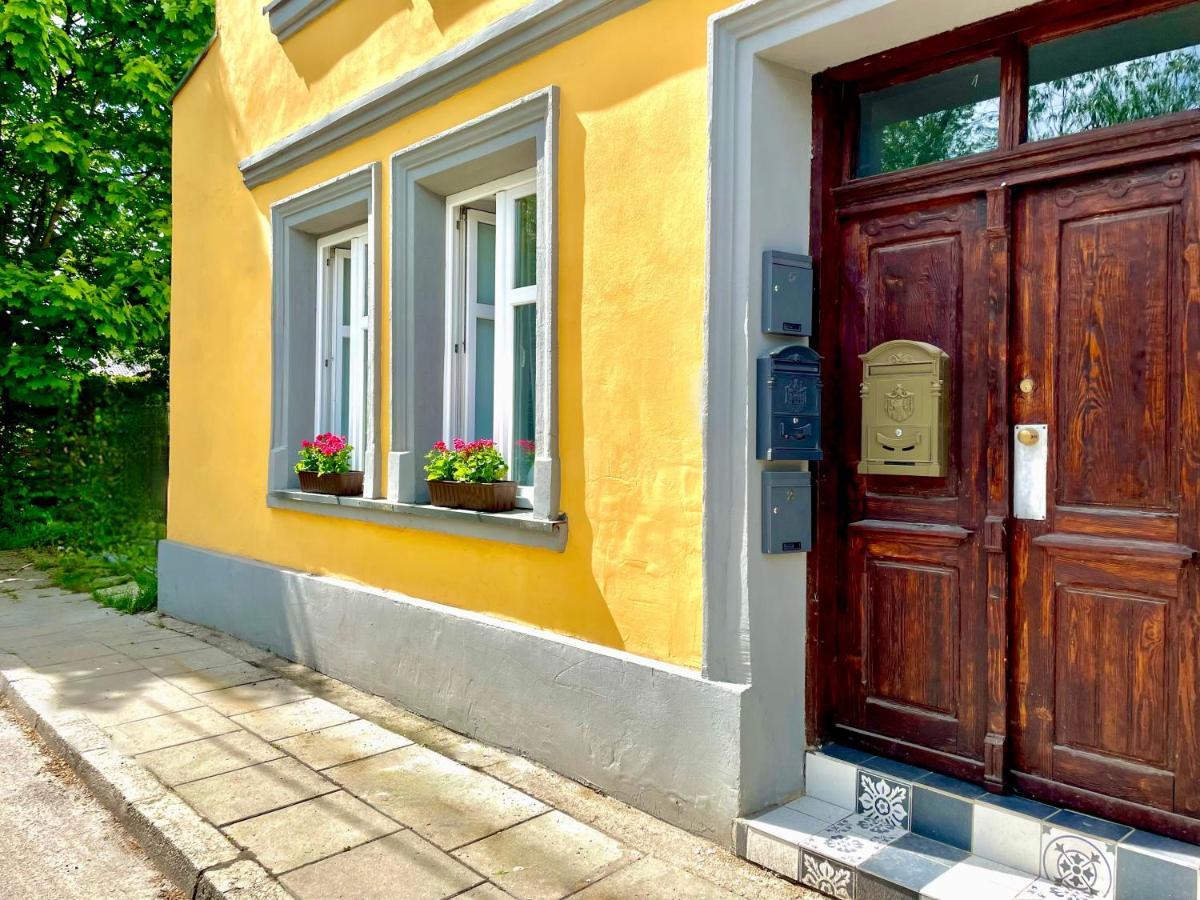 Riversidesuite. Cracovia Esterno foto
