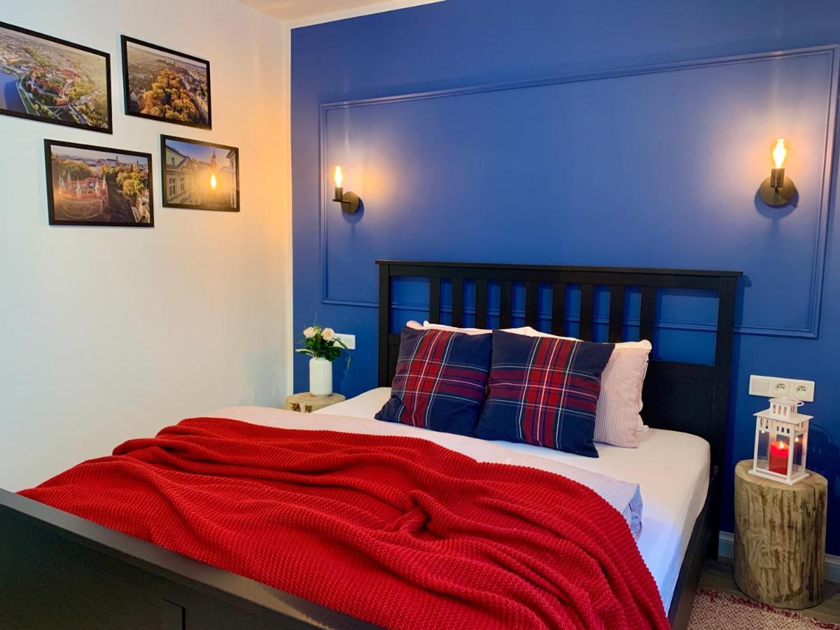 Riversidesuite. Cracovia Esterno foto
